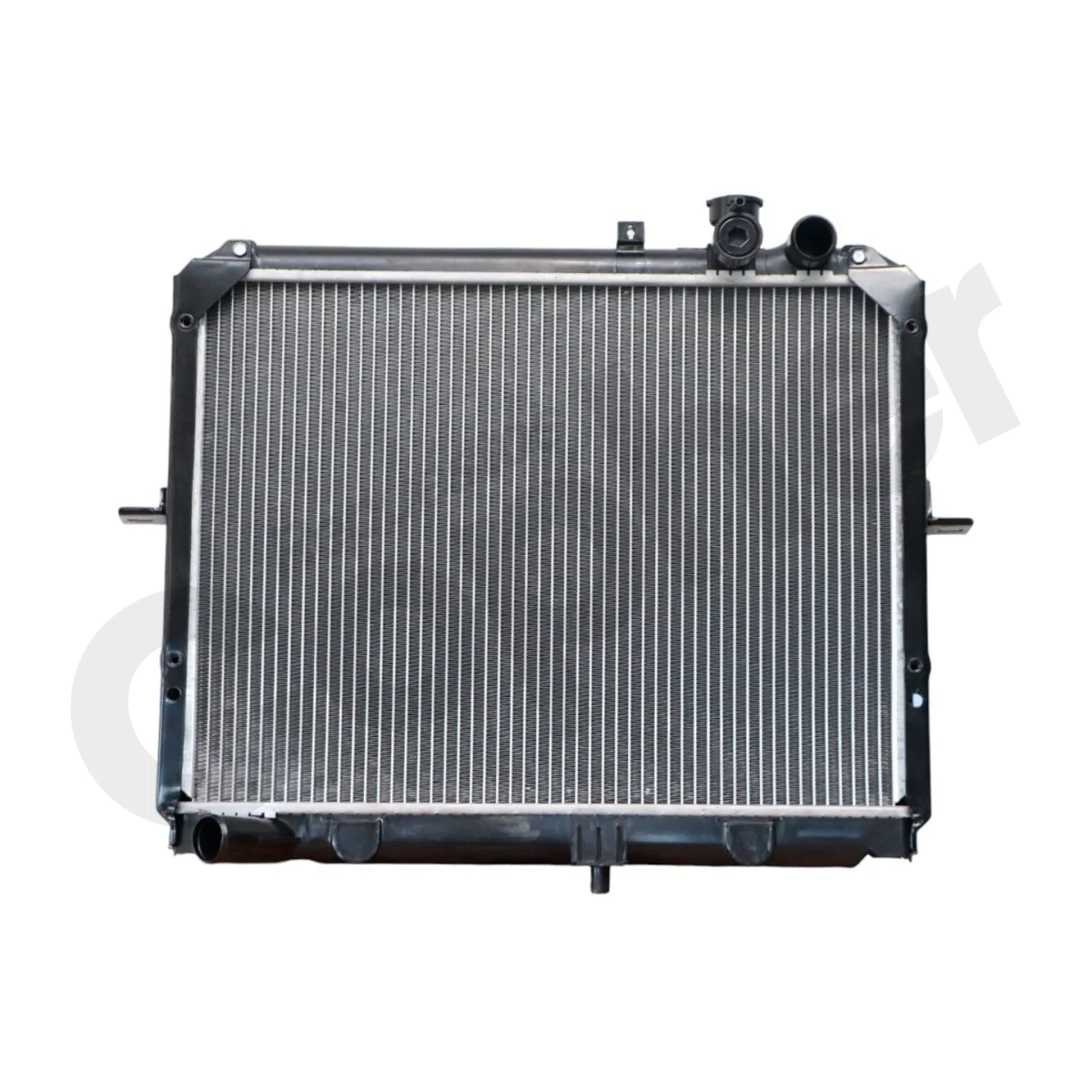 RADIADOR KIA K-2700 MOD. 01-10