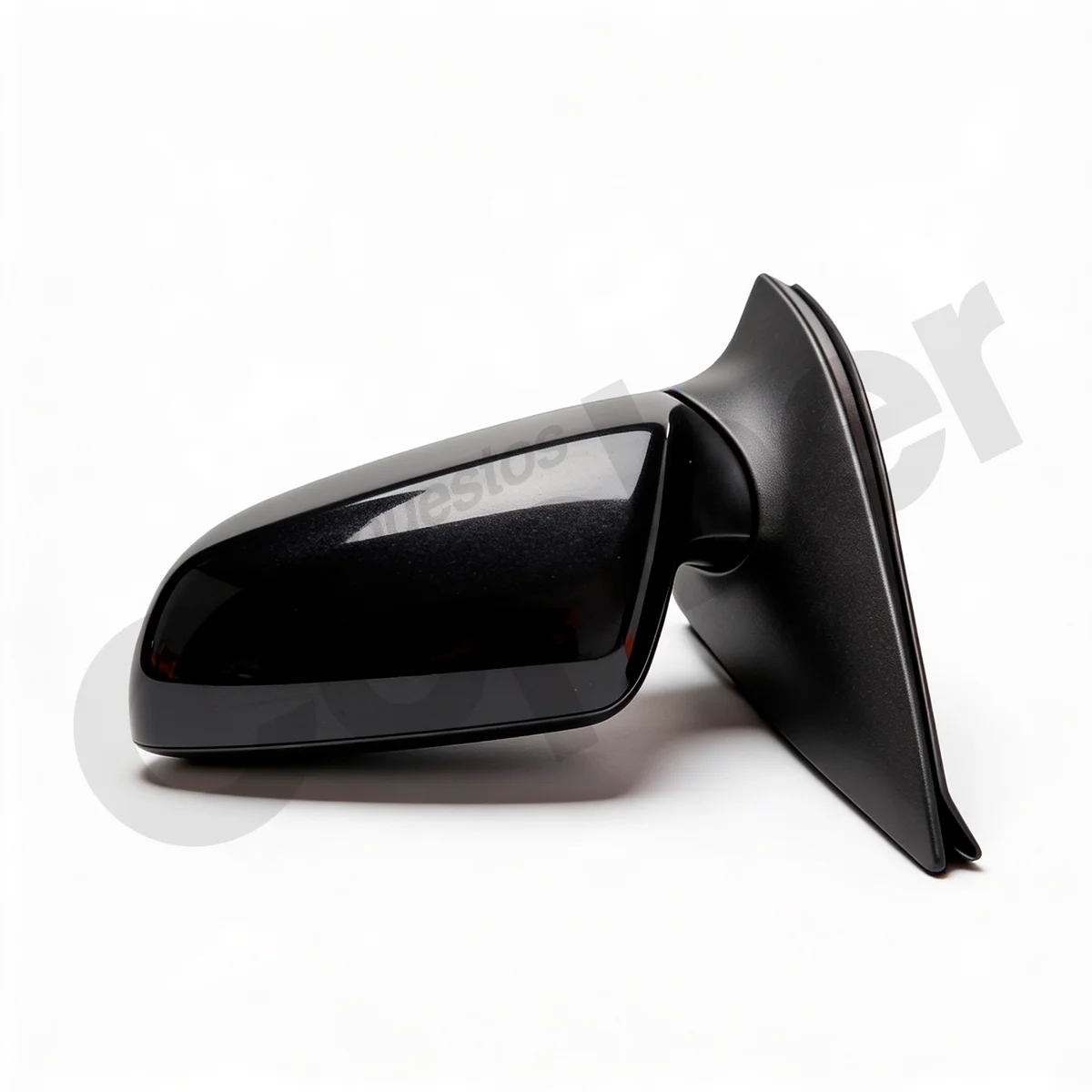 RETROVISOR SPORTA 5-10 LH NEG SINPIDEVIA