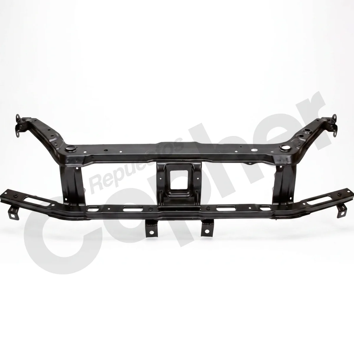 SOPORTE DE RAD FOCUS 2010