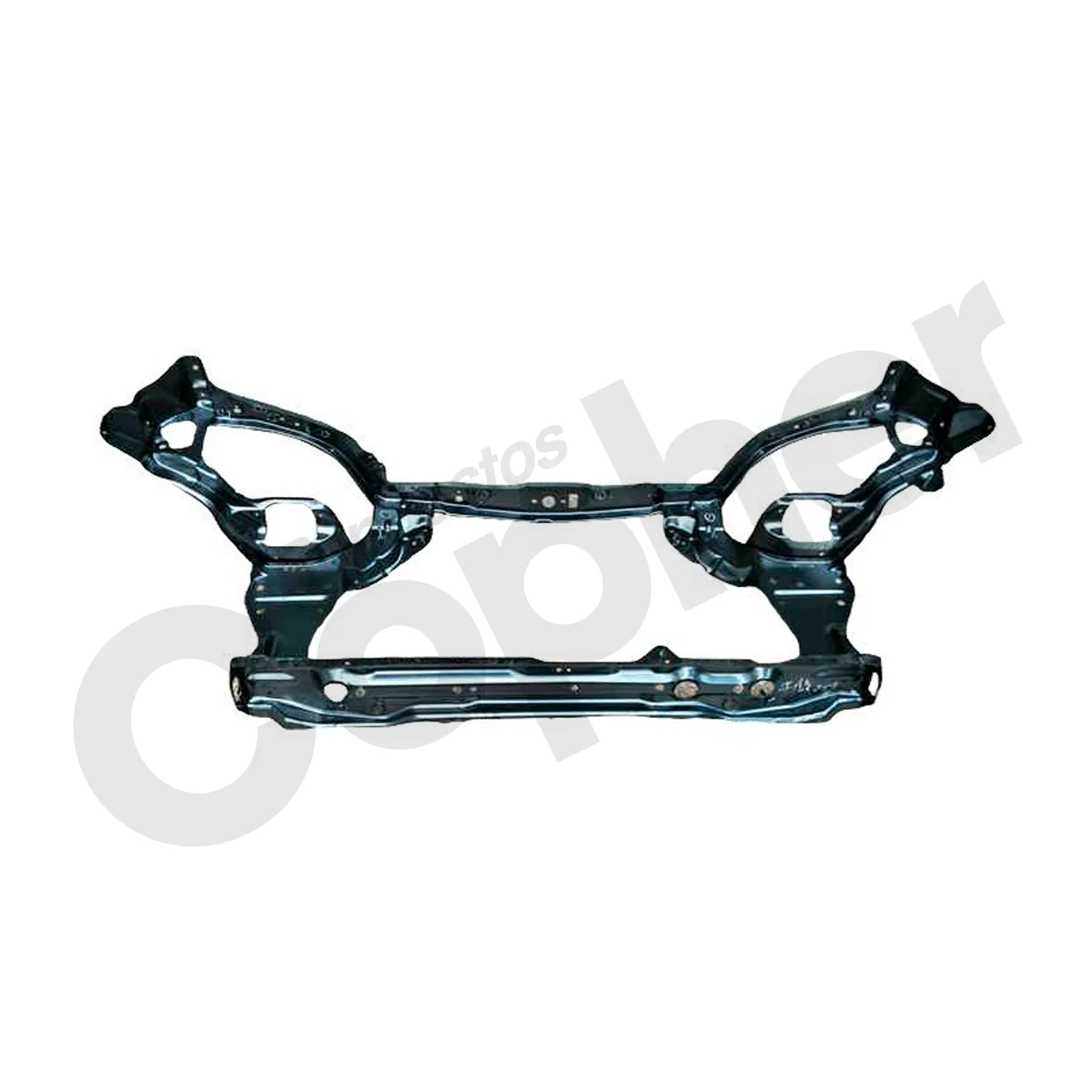 SOPORTE DE RAD AVEO 2005