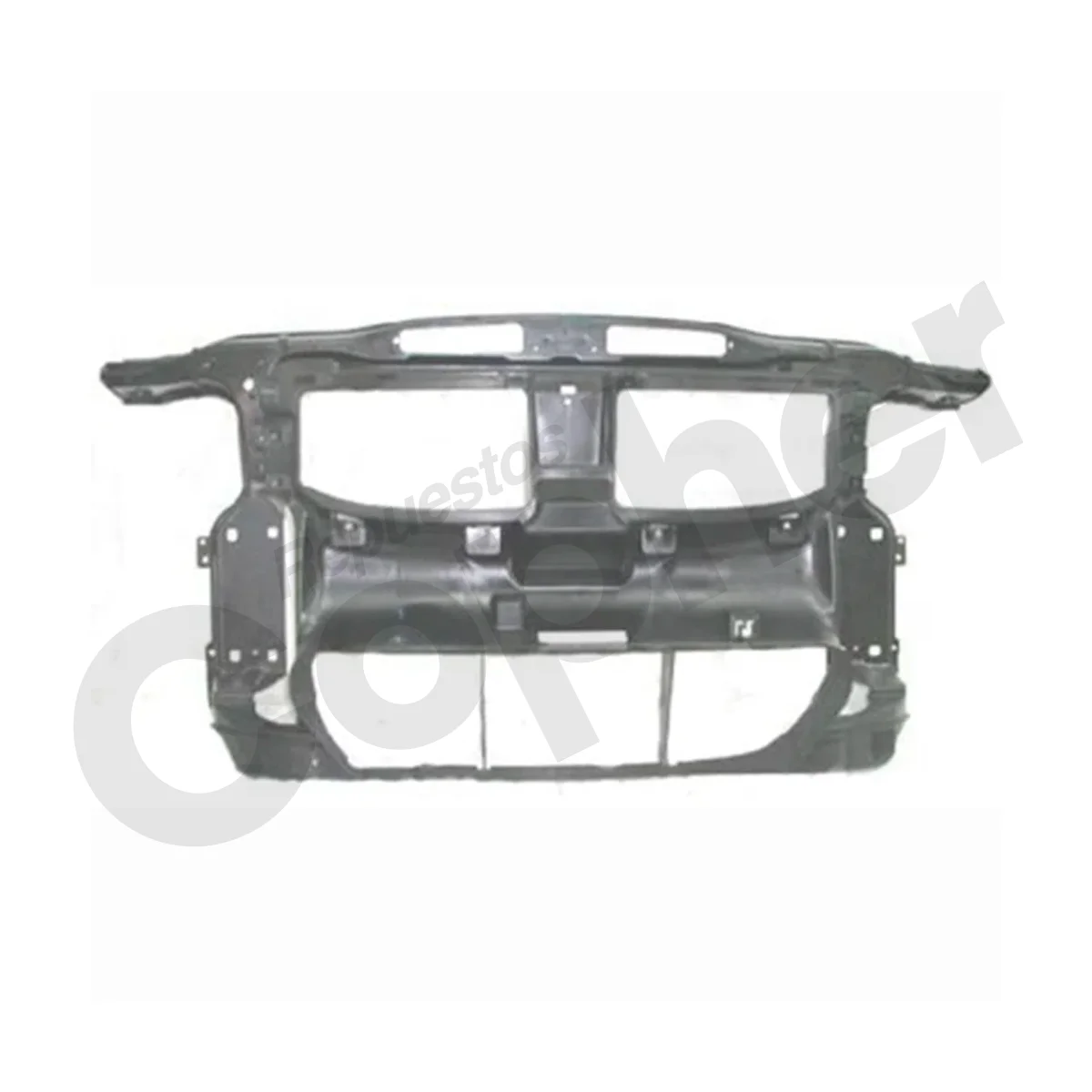 SOPORTE DE RAD 323I 2006