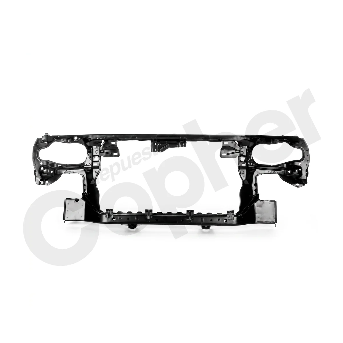 SOPORTE DE RAD SENTRA 1994