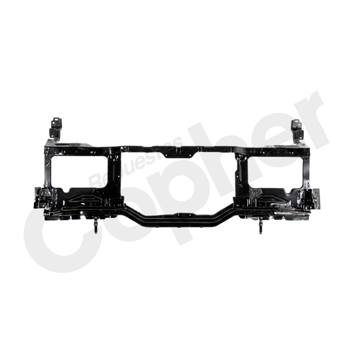 SOPORTE DE RAD SPORTAGE 1999