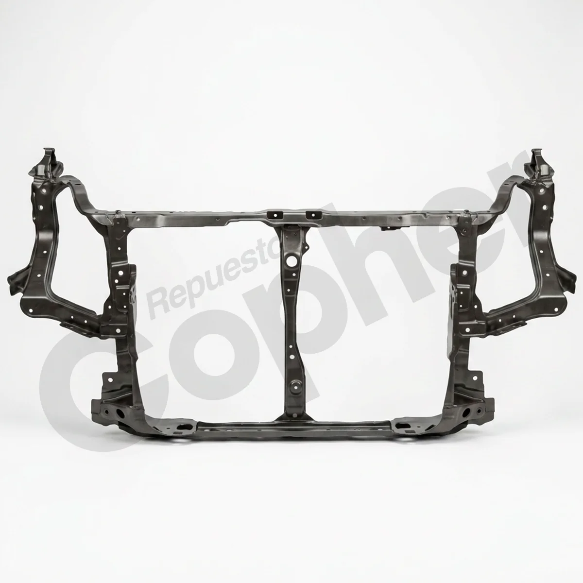 SOPORTE DE RAD CR-V 2002
