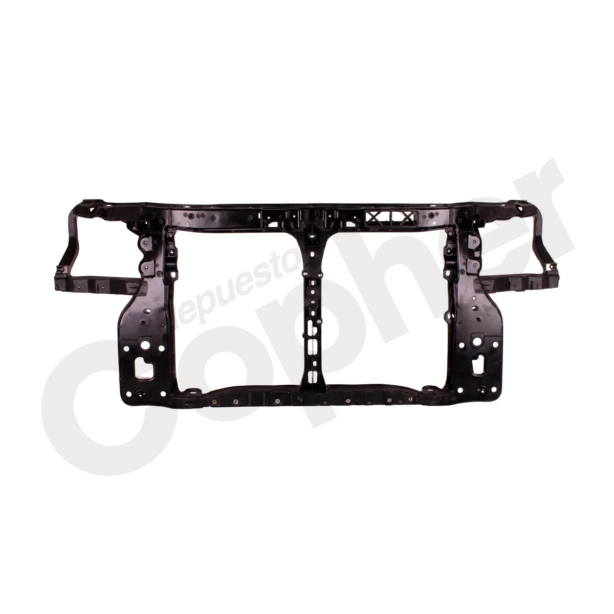 SOPORTE DE RAD SPORTAGE 2006