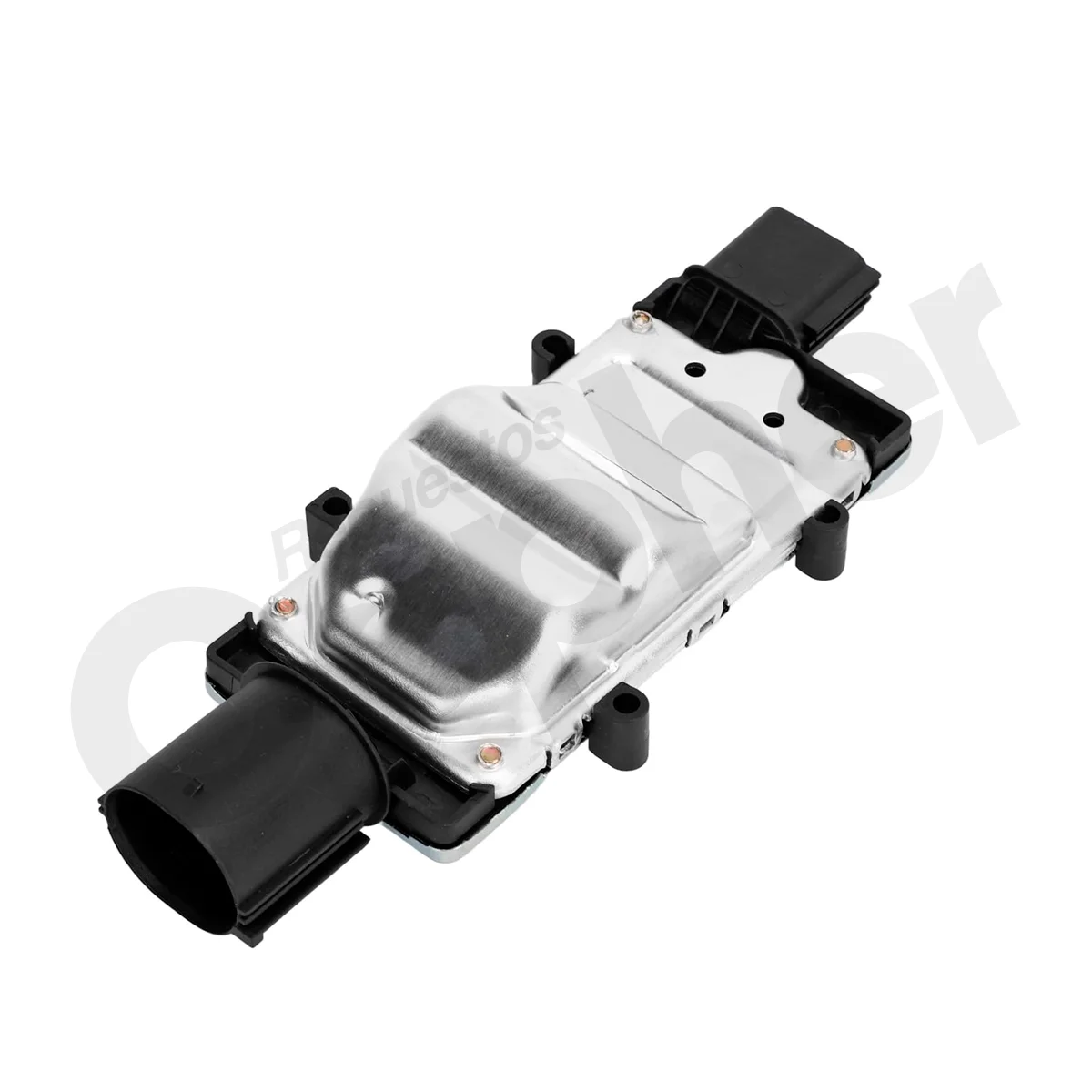 MODULO DE VENTILADOR MAZDA 3 FORD