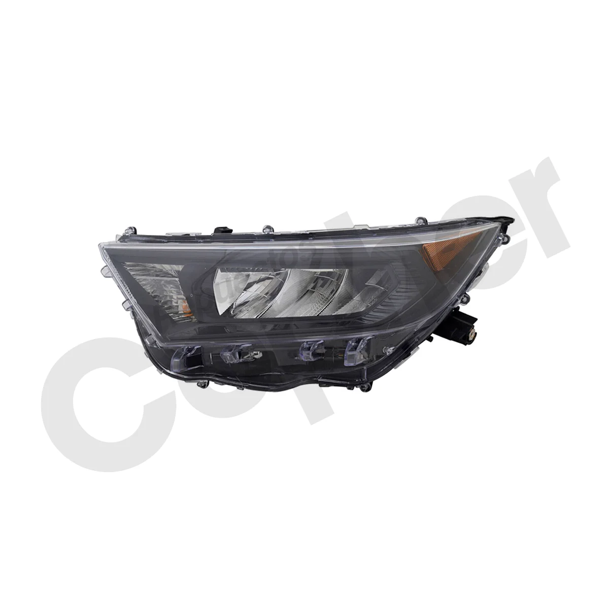 SILVIN DER RAV 4 2019