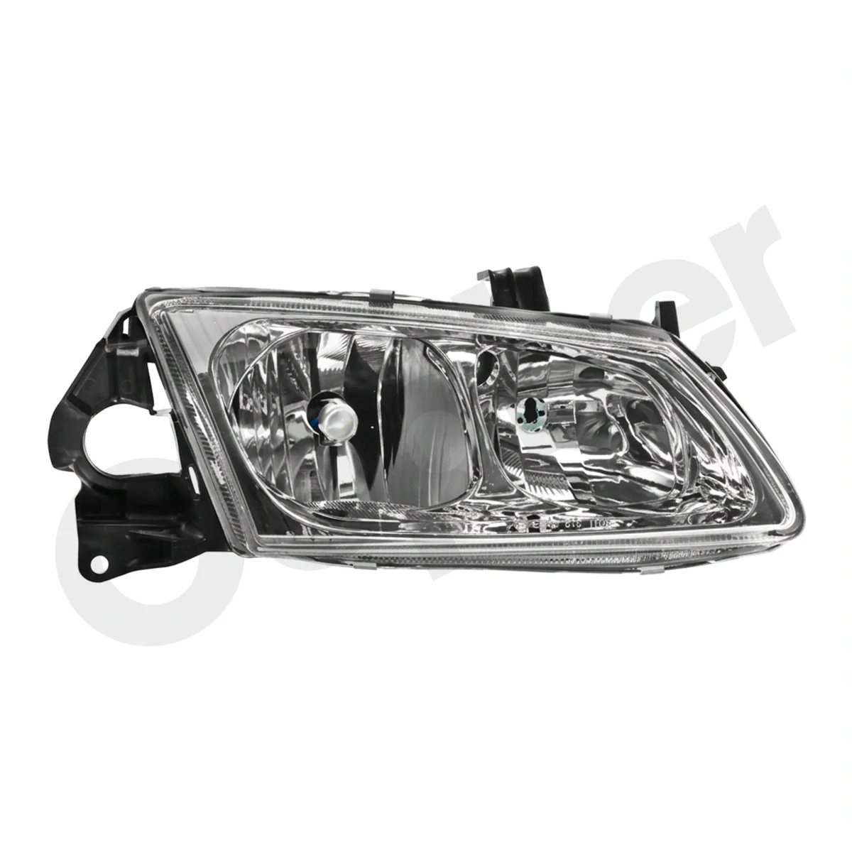 SILVIN ALMERA 01-07 RH