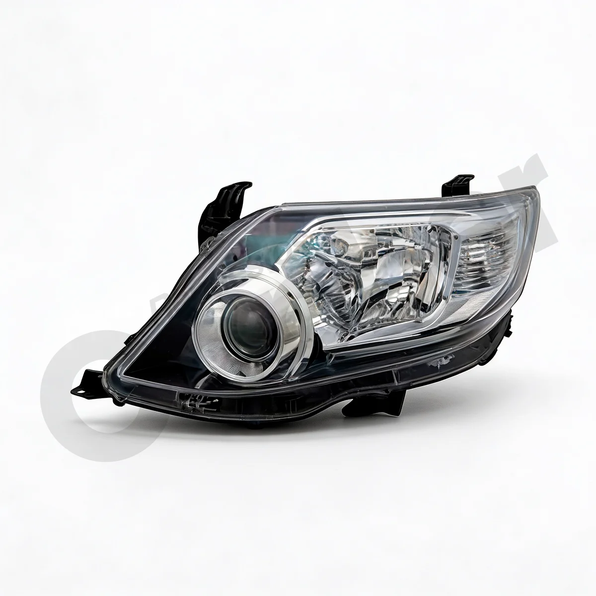 SILVIN DER FORTUNER 2006