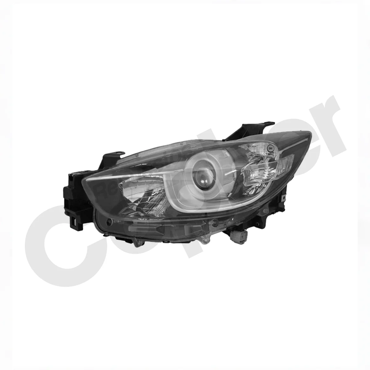 SILVIN IZQ CX-5 2015