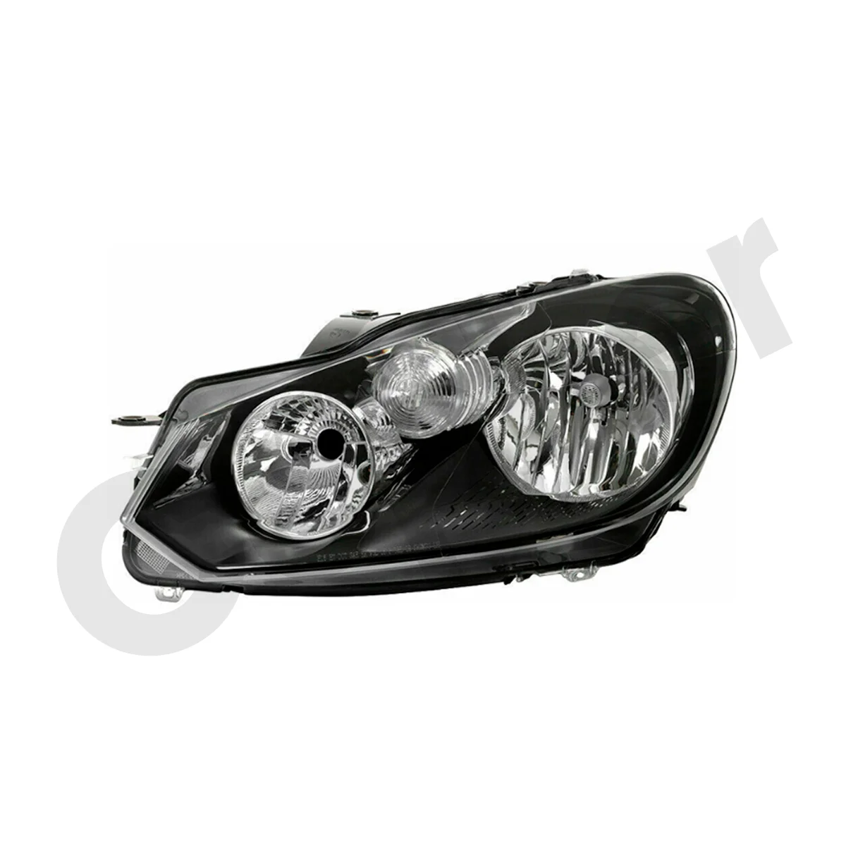 SILVIN DER JETTA 2007