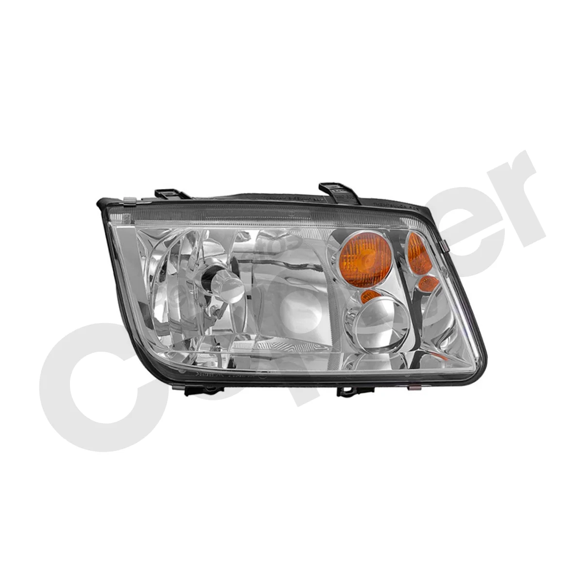 SILVIN DER JETTA 2006
