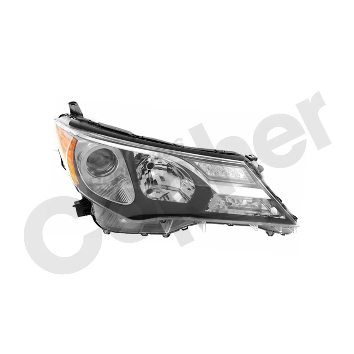 SILVIN DER RAV 4 2013