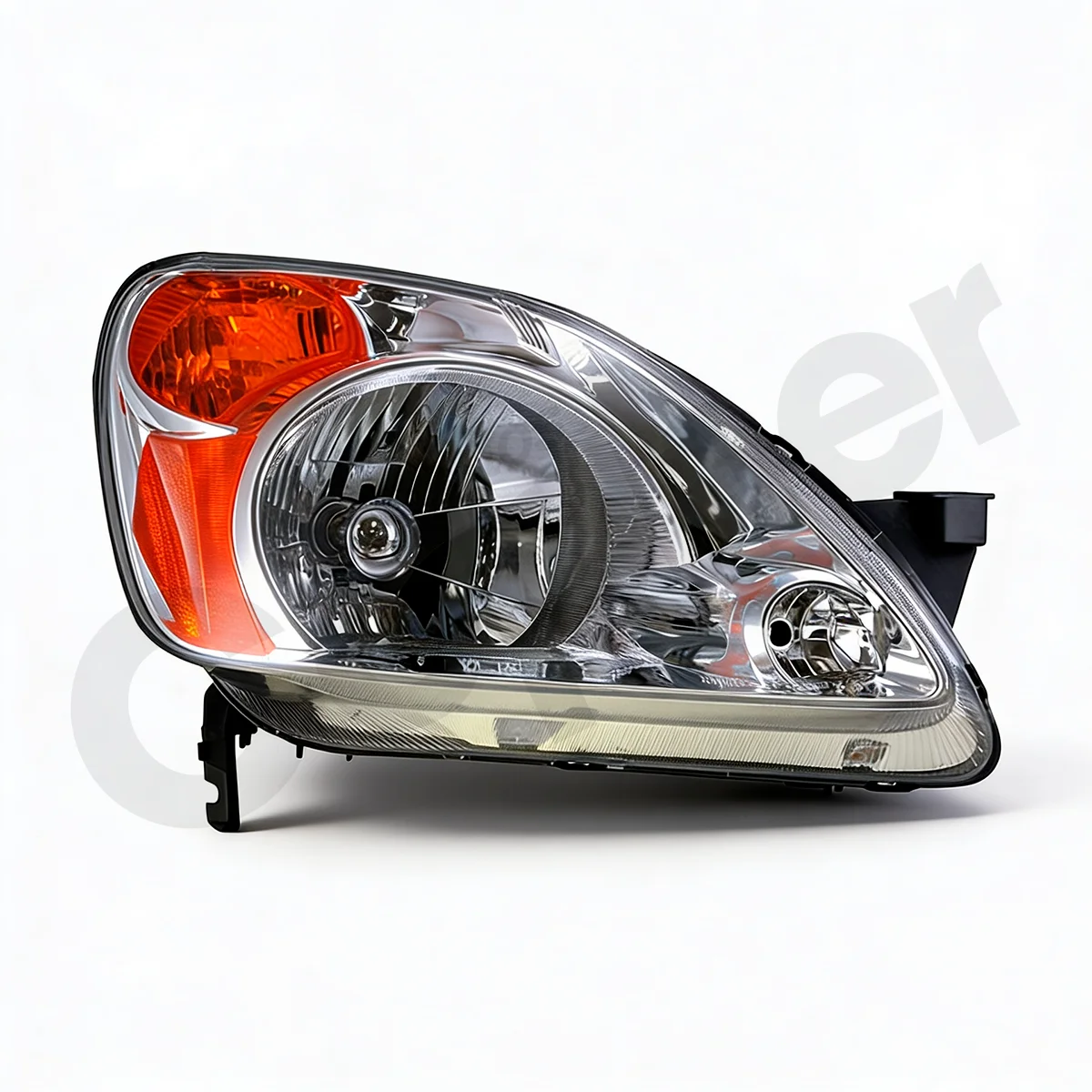 SILVIN DER CR-V 2002