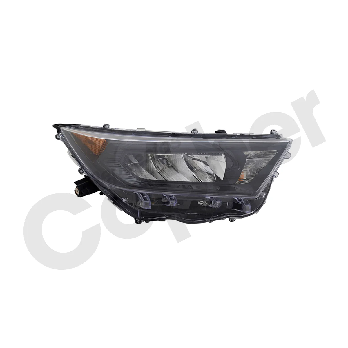 SILVIN DER RAV 4 2019