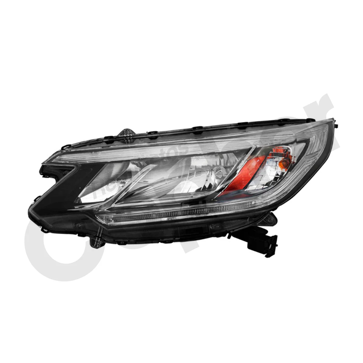 SILVIN DER CR-V 2015