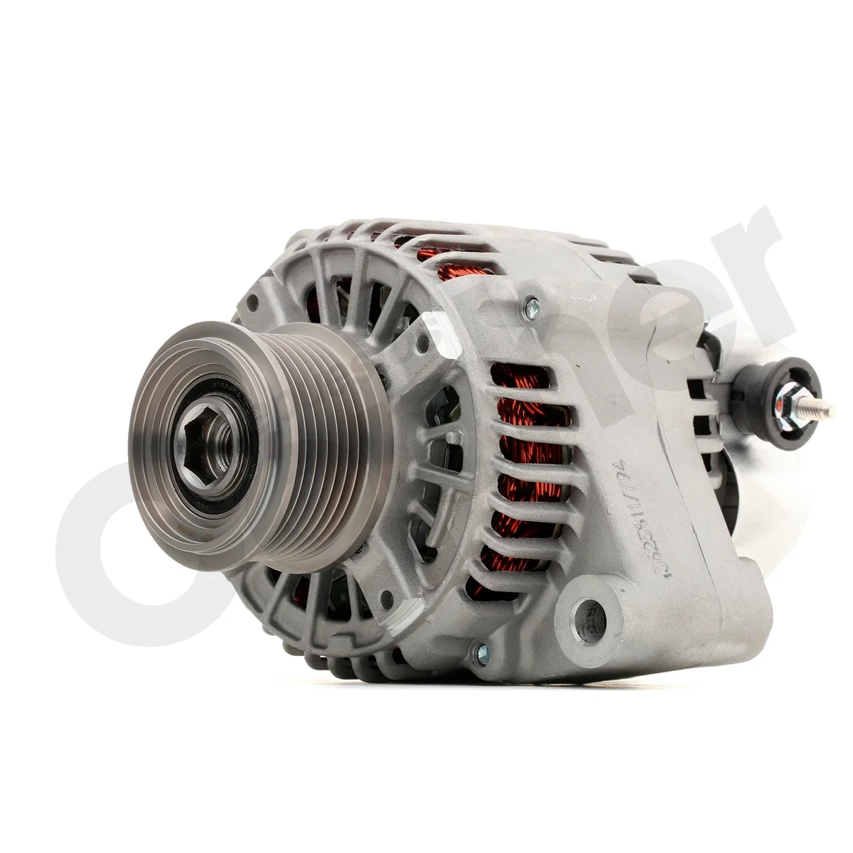ALTERNADOR FORTUNER. HIACE. HILUX. 2005