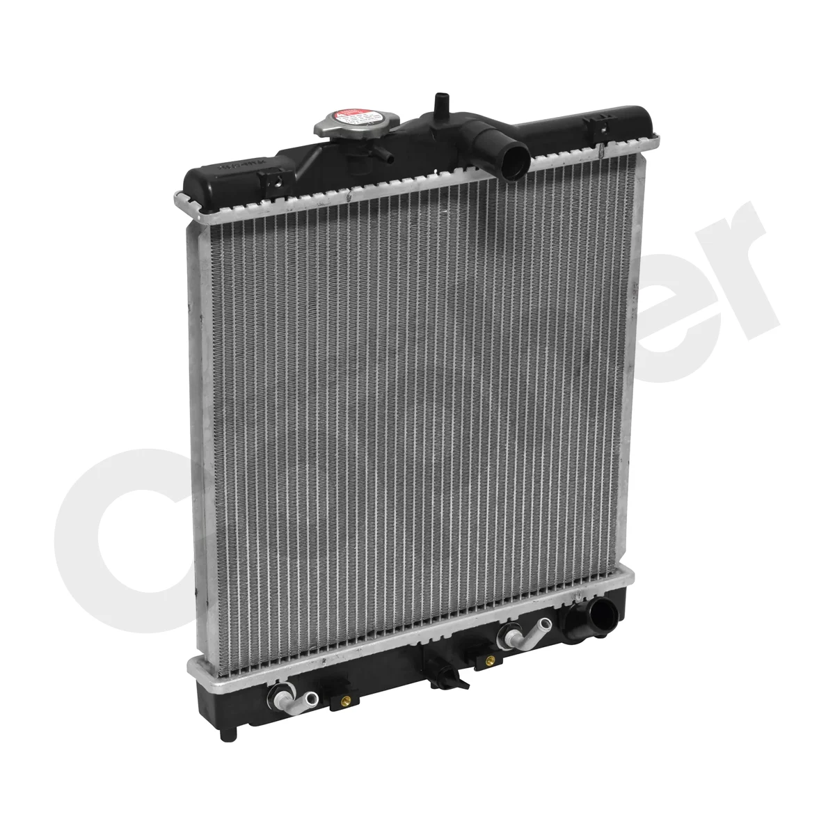 RADIADOR CIVIC 92-00