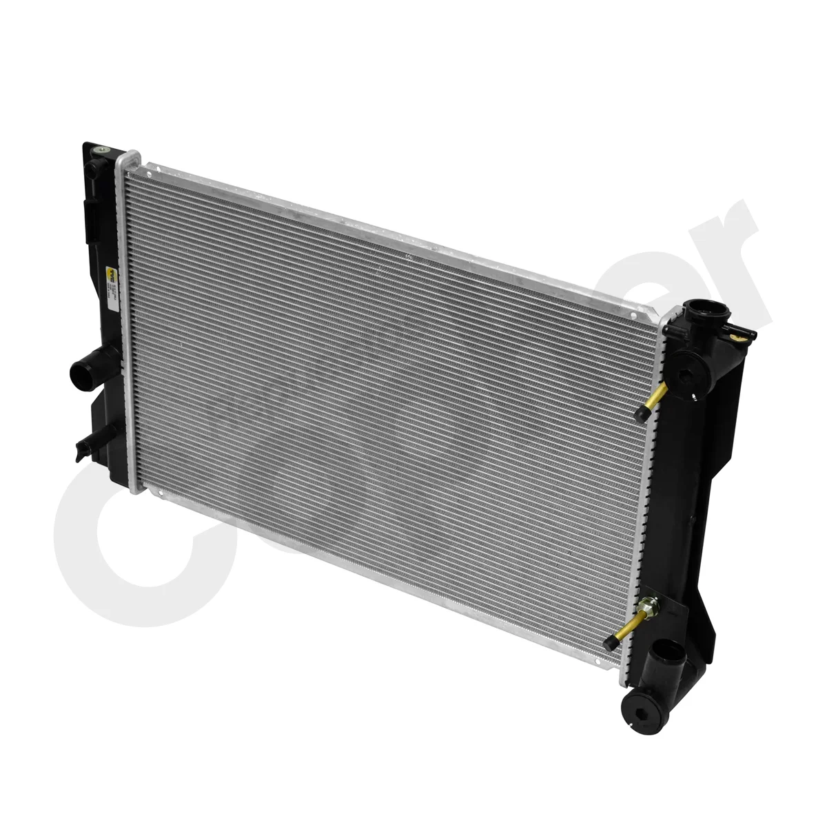 RADIADOR COROLLA 1.8L L4 2009-2019