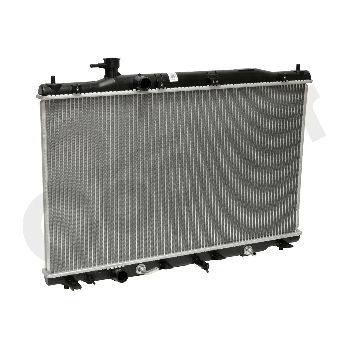 RADIADOR CRV 10-11 2.4L AT