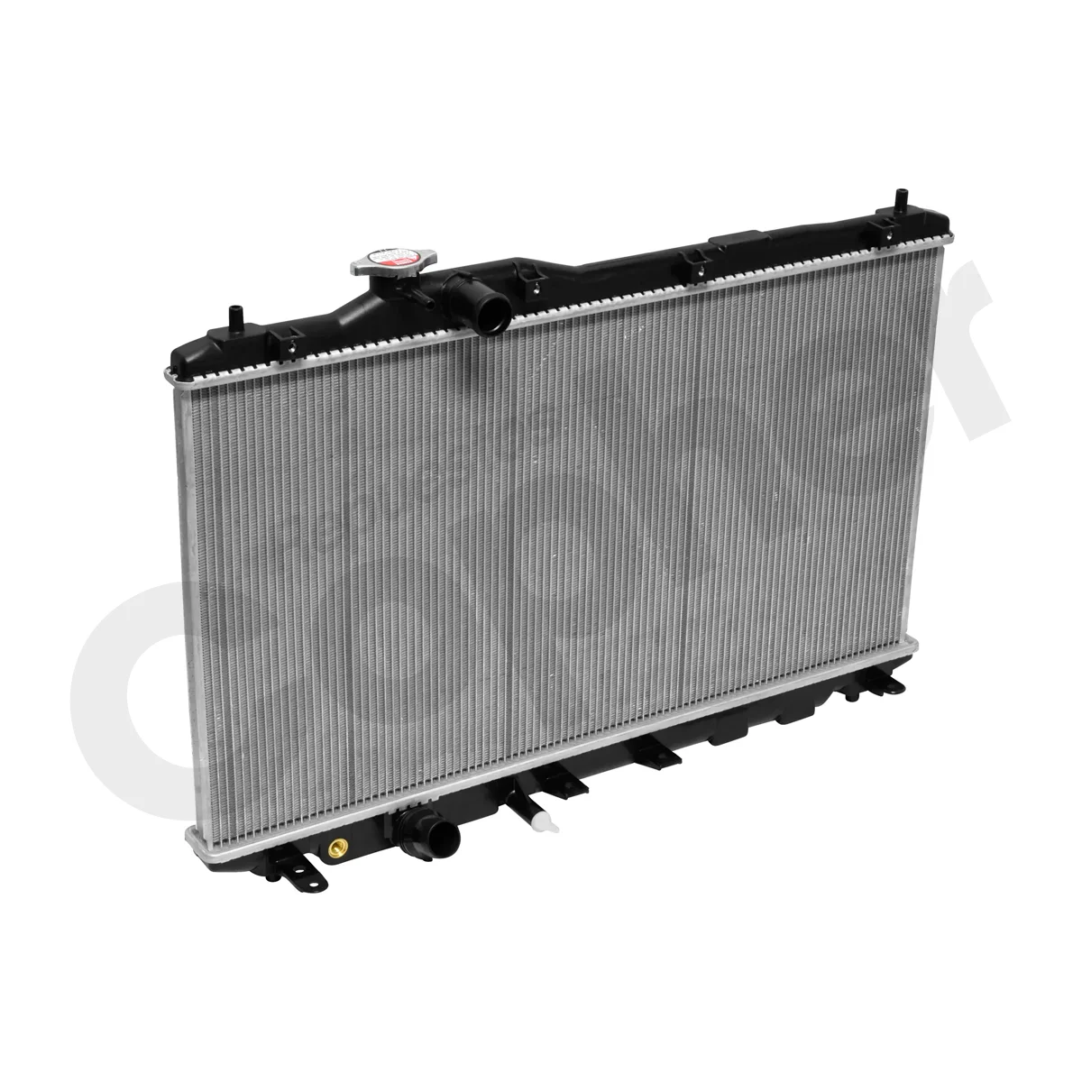 RADIADOR CIVIC 12-15 AMT