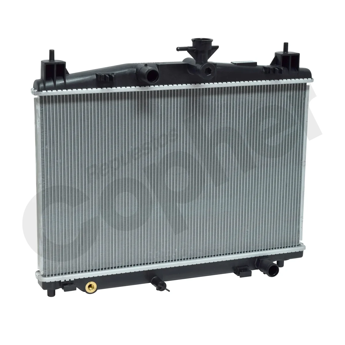 RADIADOR MAZDA 2 1.5L  11-14 AMT