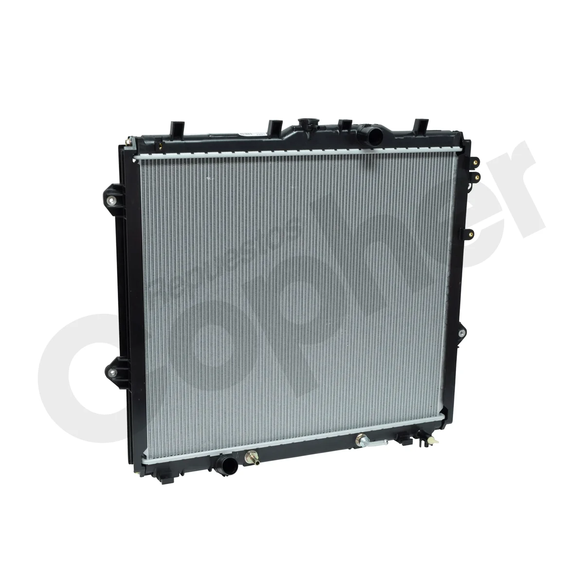 RADIADOR 4RUNNER 4.0L V6 2010-2023 AT