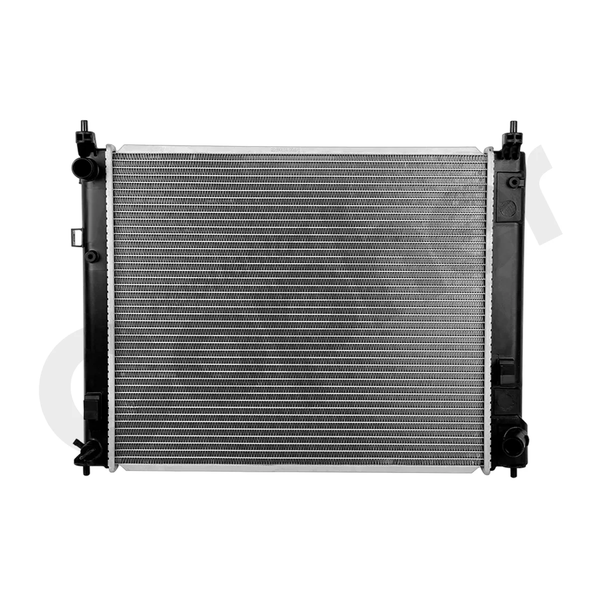 RAD VERSA 1.6L 12-19