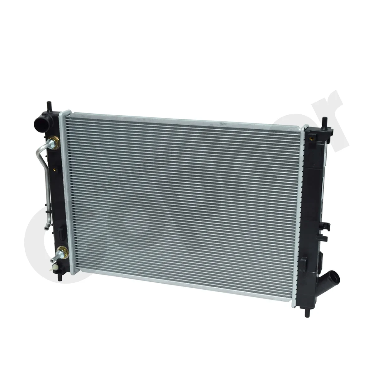 RADIADOR ELANTRA FORTE 1.8L L4 14-16