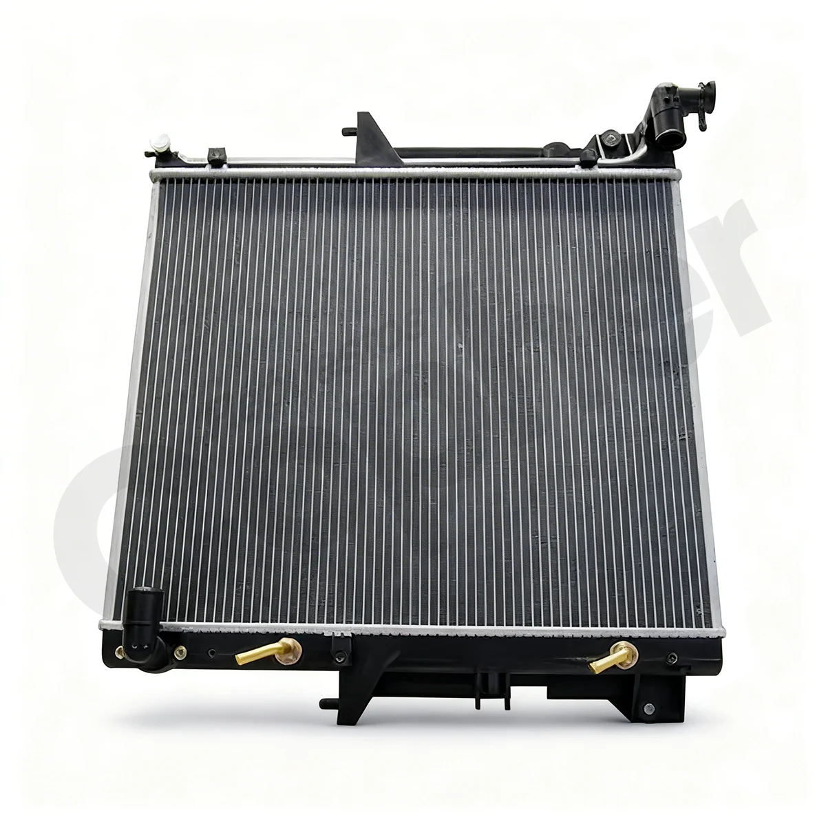 RADIADOR PAJERO SPORT  L200   06- AT