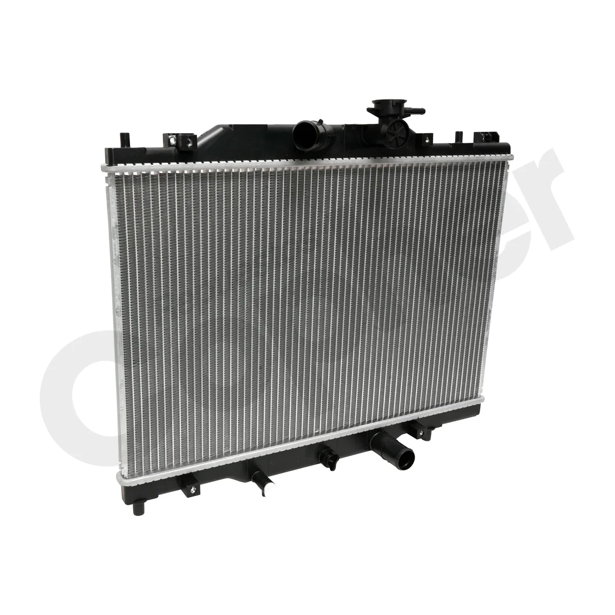 RADIADOR CX-3 2.0L L4 2016-2018 AMT