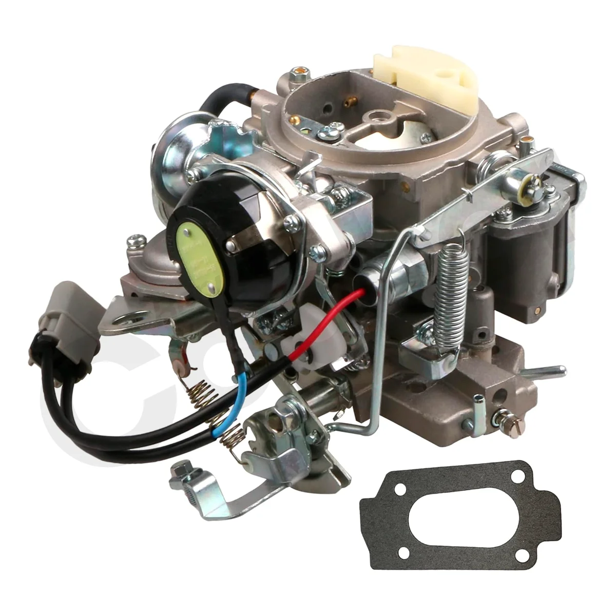 CARBURADOR NISSAN PICKUP Z24 83-86