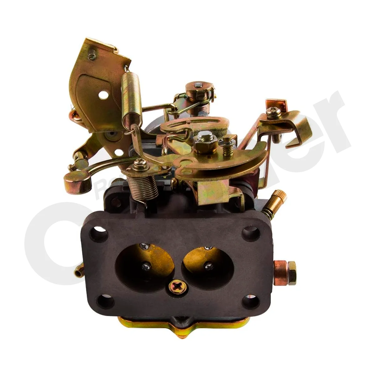 CARBURADOR KASUKI NISSAN J15 - Imagen 2