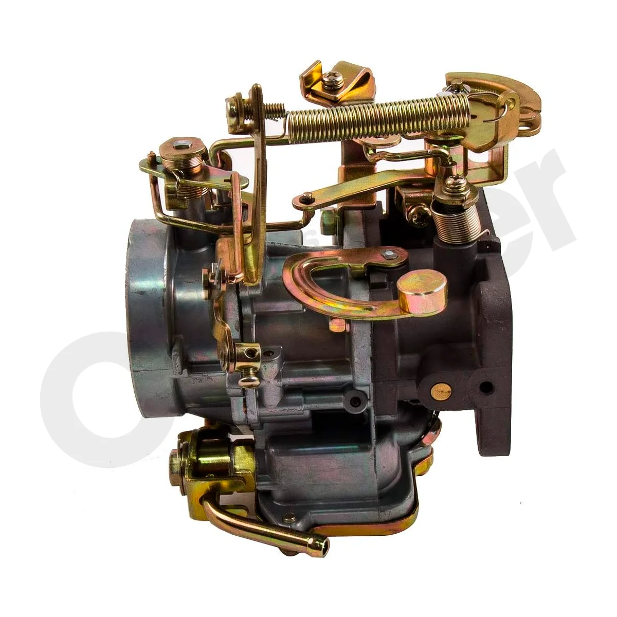 CARBURADOR KASUKI NISSAN J15 - Imagen 3