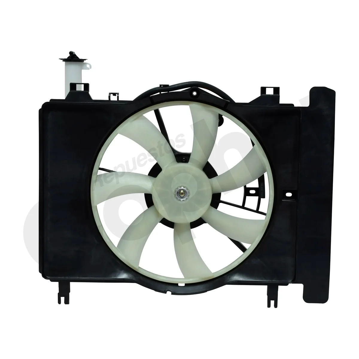 VENTILADOR YARIS 07-13