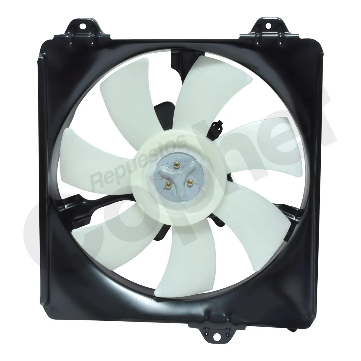 VENTILADOR RAV4 2.0L 2001-2003 AC