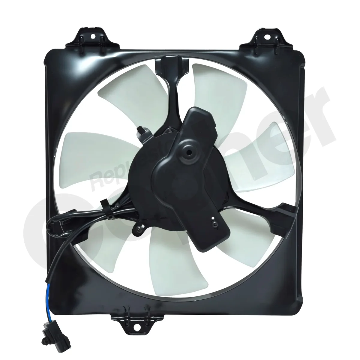 VENTILADOR RAV4 2.0L 2001-2003 AC - Imagen 2