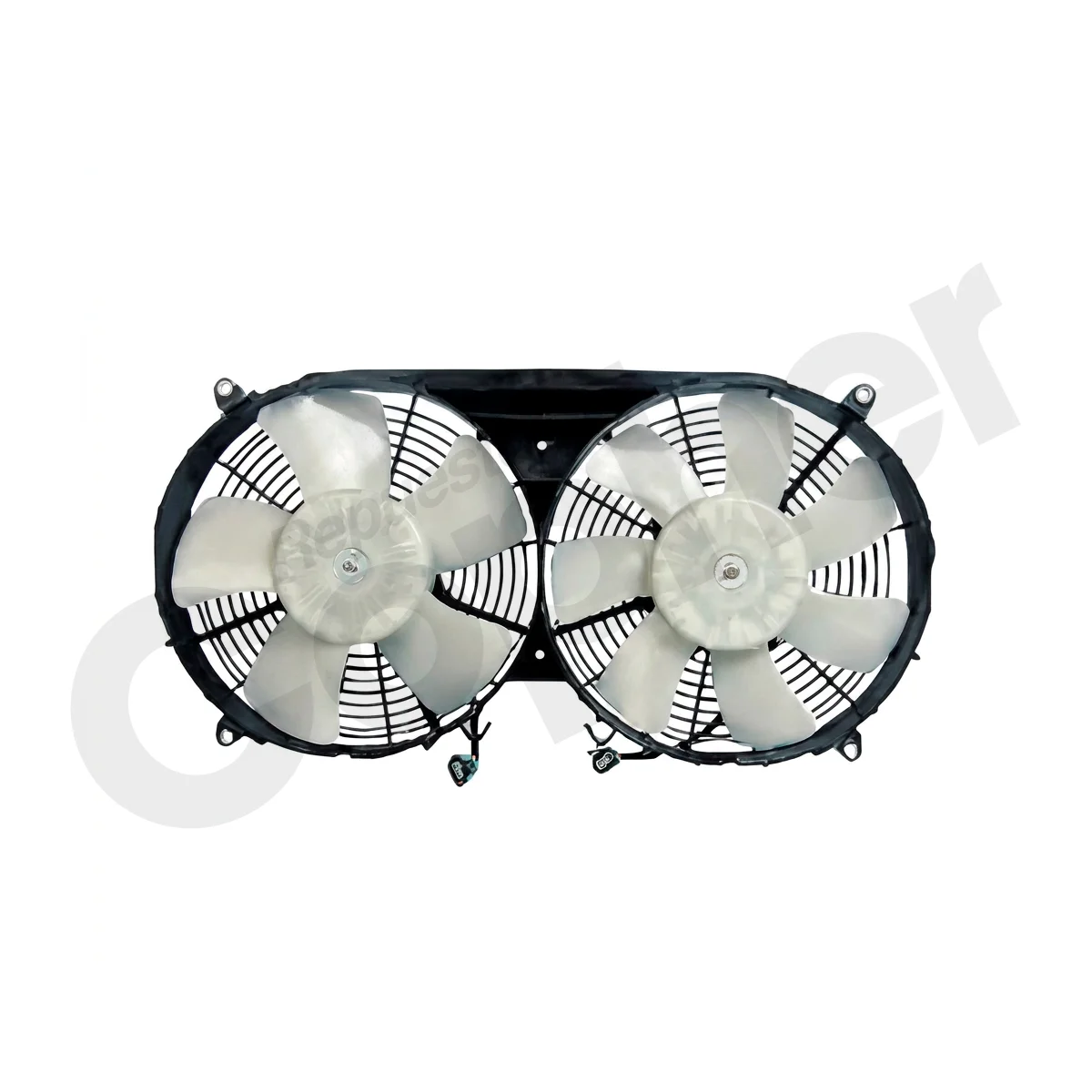 VENTILADOR HIACE 05-15   RAD