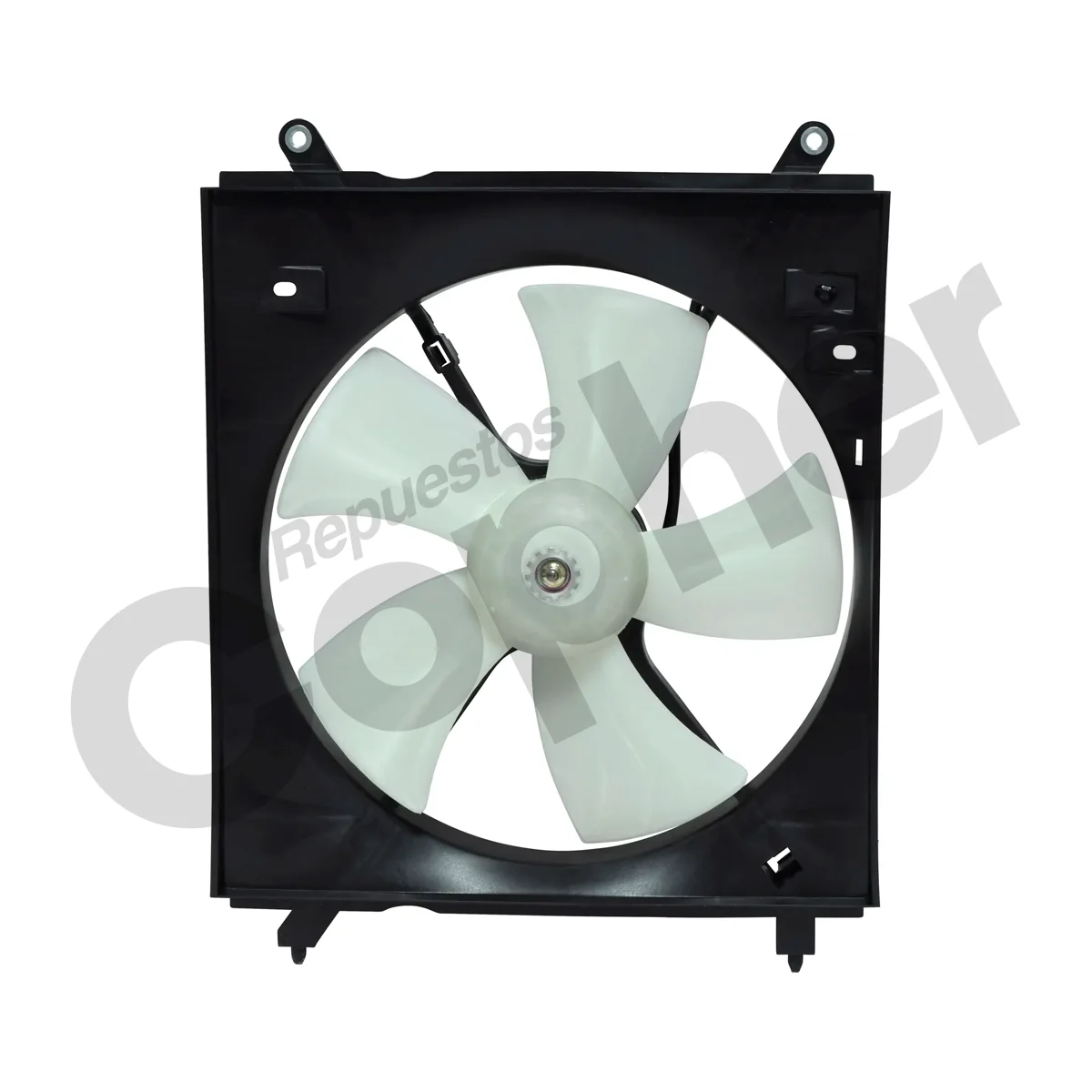 VENTILADOR COROLLA  98-02