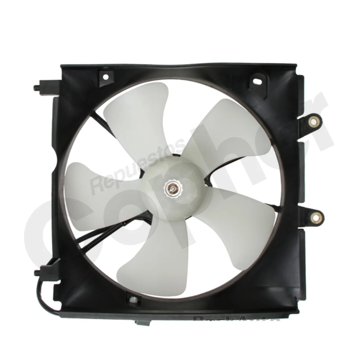 VENT TERCEL 1.5  95-98 AG