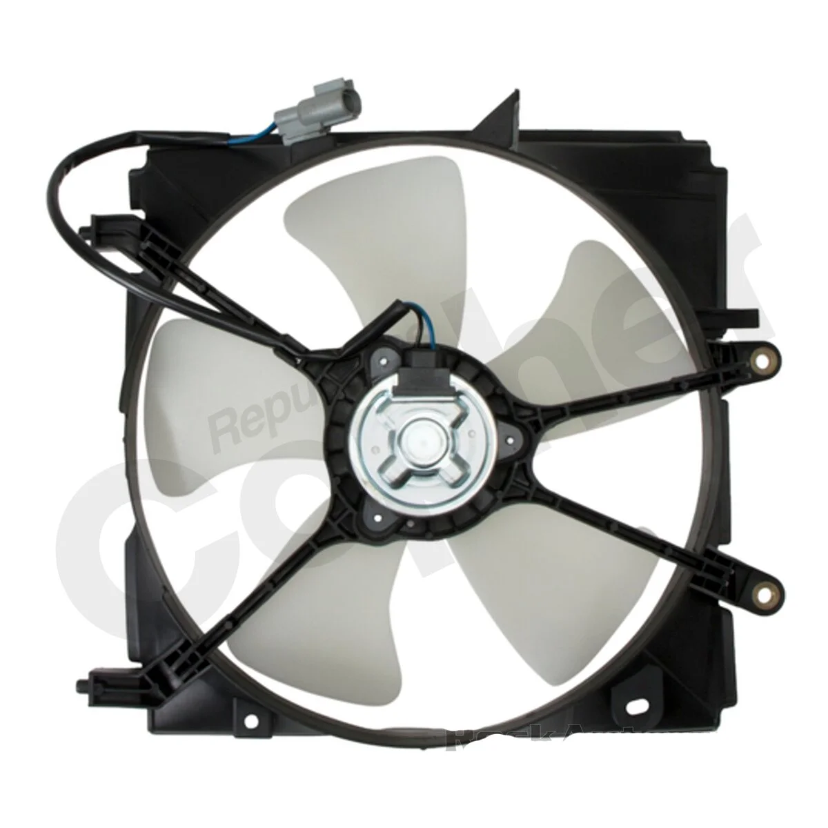 VENT TERCEL 1.5 95-98 AG - Imagen 2