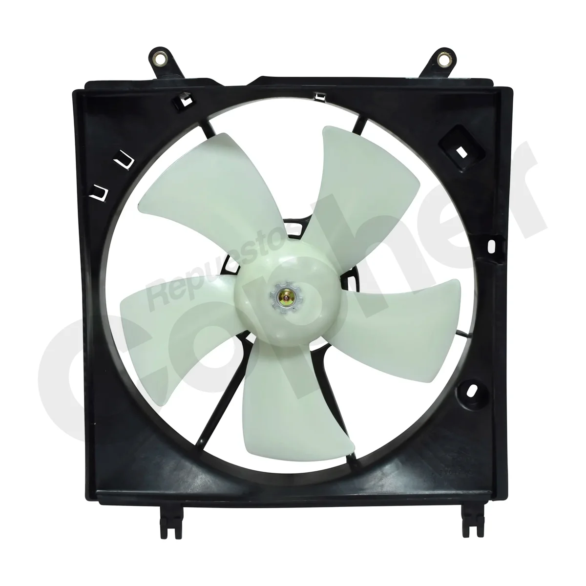 VENTILADOR ECHO 00-05 SCION1.9L 04-06 AG