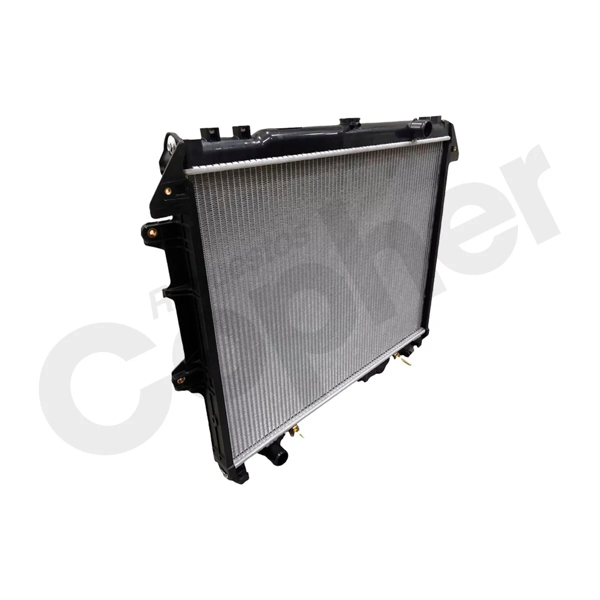 RADIADOR FORTUNER VIGO MT