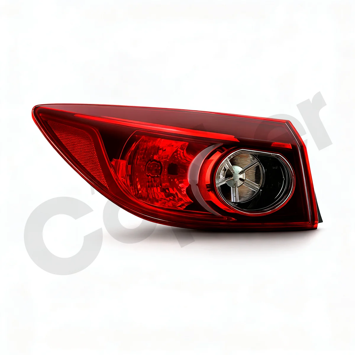 STOP MAZDA 3 2015