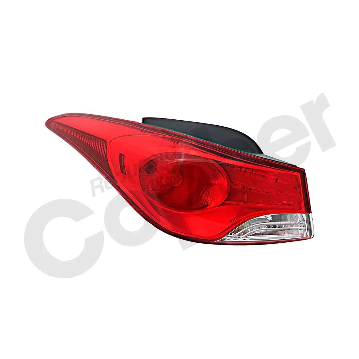 STOP ELANTRA 2012