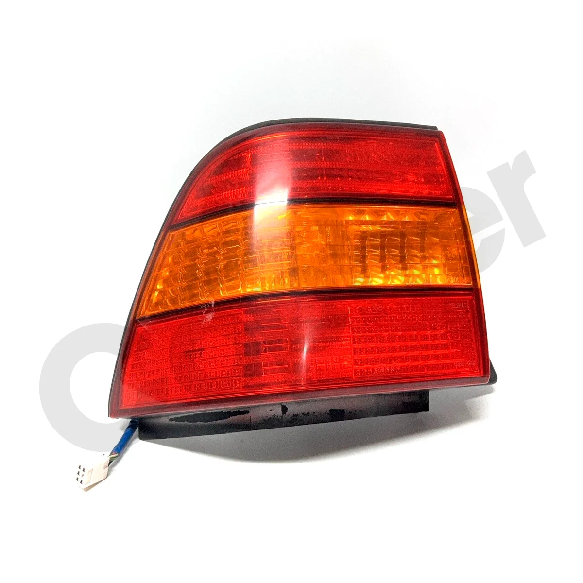 STOP LS400 1994