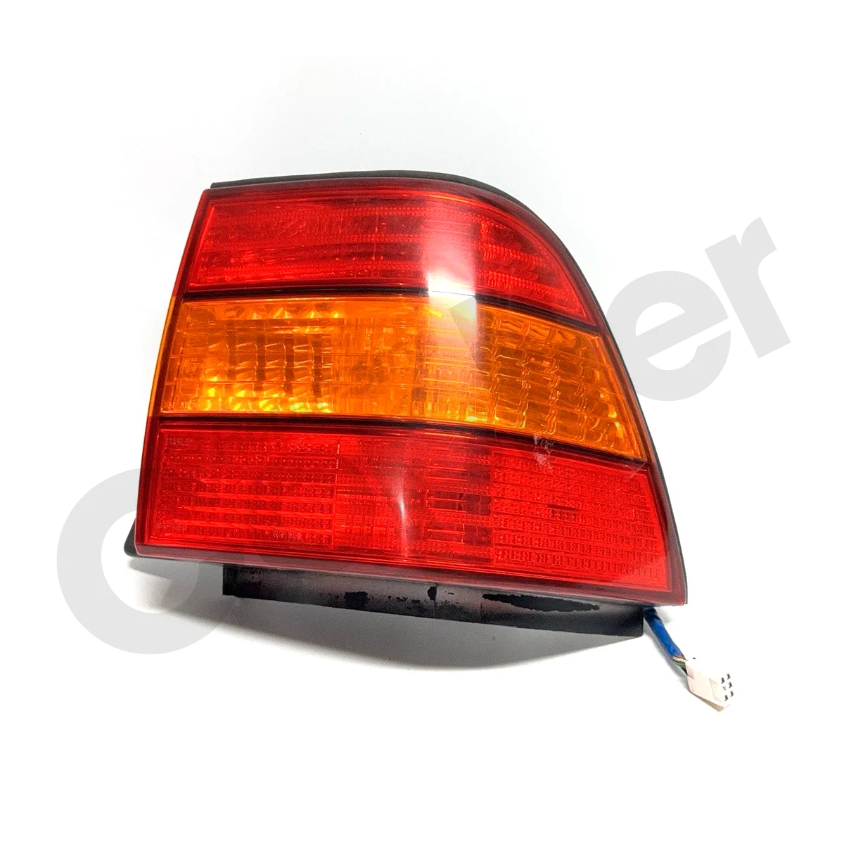 STOP LS400 1992