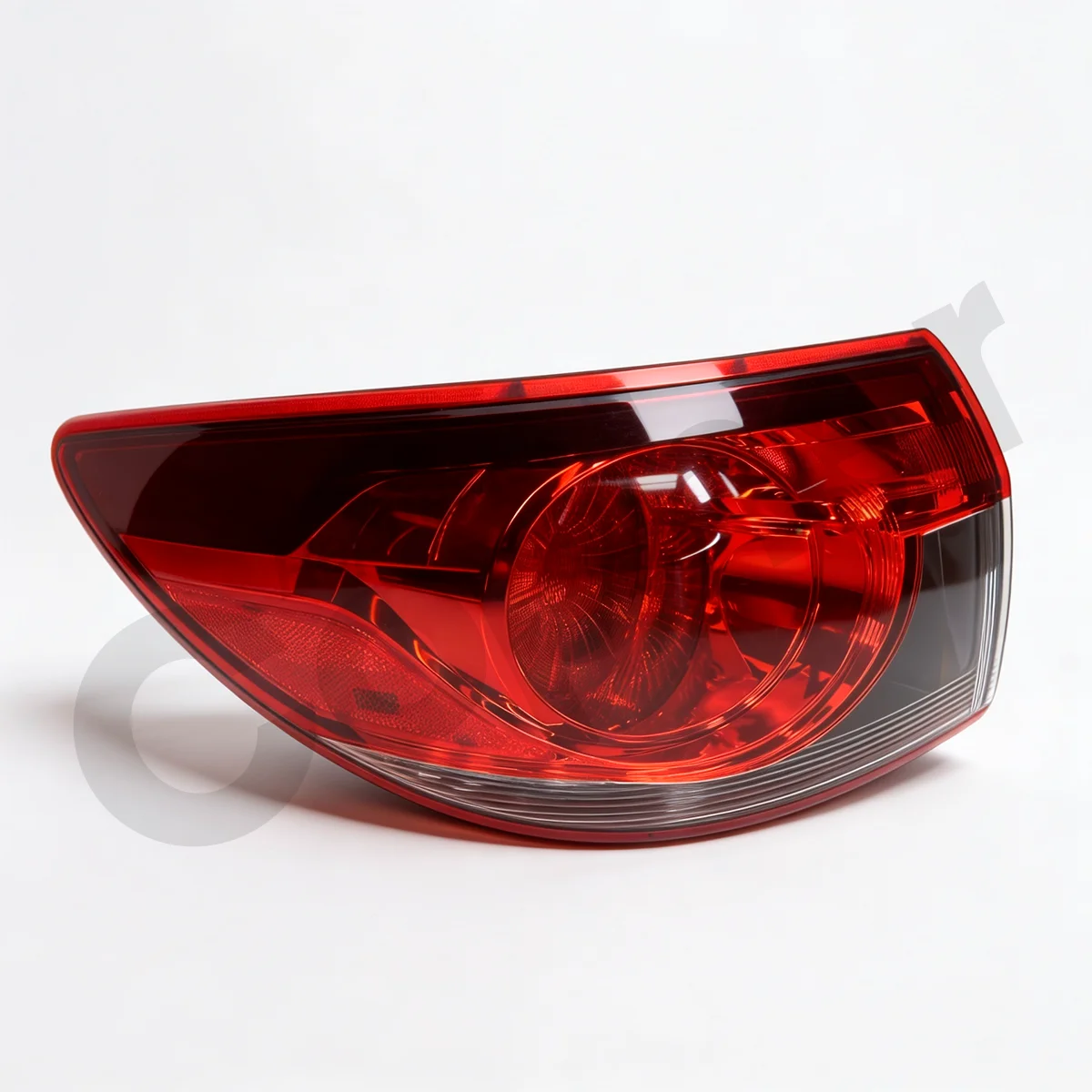 STOP MAZDA 6 2014
