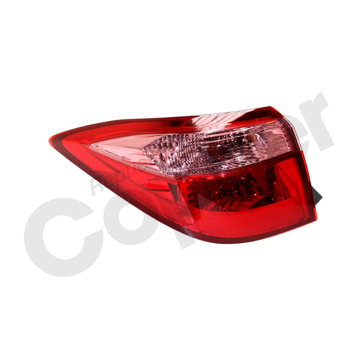 STOP COROLLA 2018