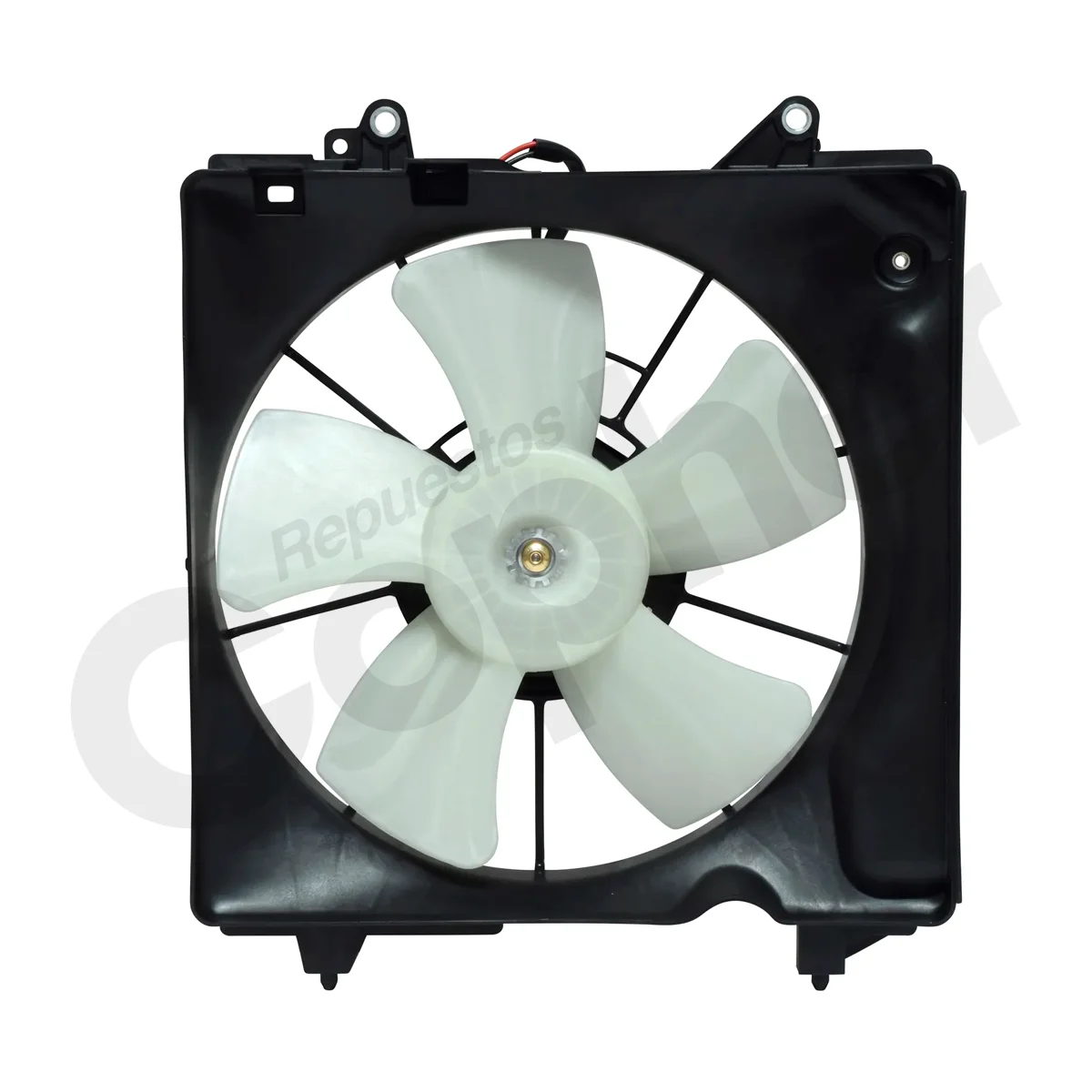 VENTILADOR HR-V 1.8L 2016-2022 AG